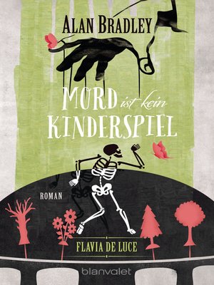 cover image of Flavia de Luce 2--Mord ist kein Kinderspiel